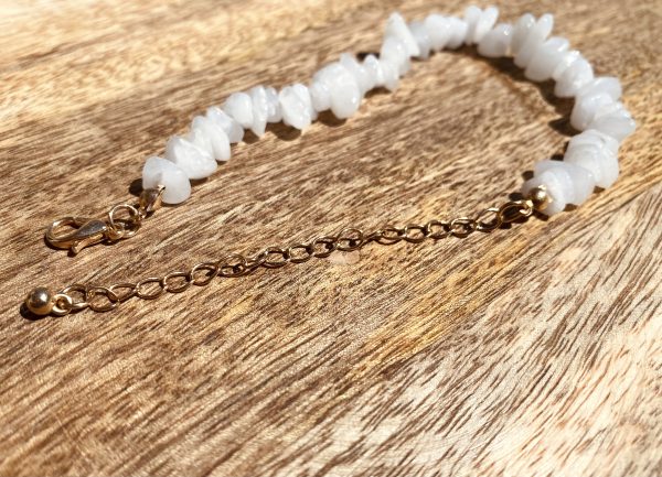 Armband „Stone“ – Bild 5