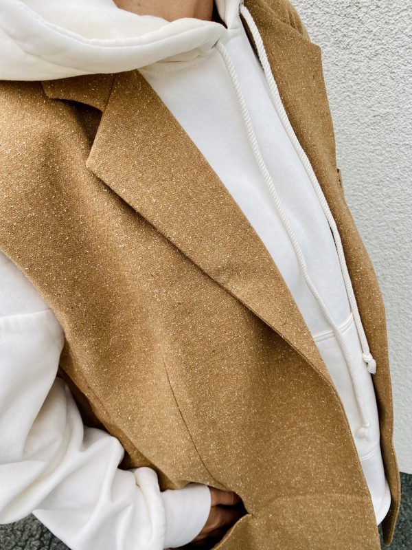 Zeitgeist<br>Weste „Wool“ – Bild 4