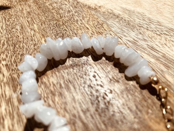 Armband „Stone“ – Bild 6
