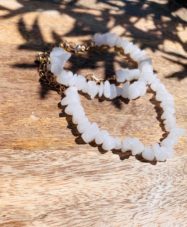 Armband „Stone“ – Bild 3