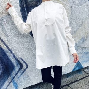 Zeitgeist<br>Bluse „Cotton“