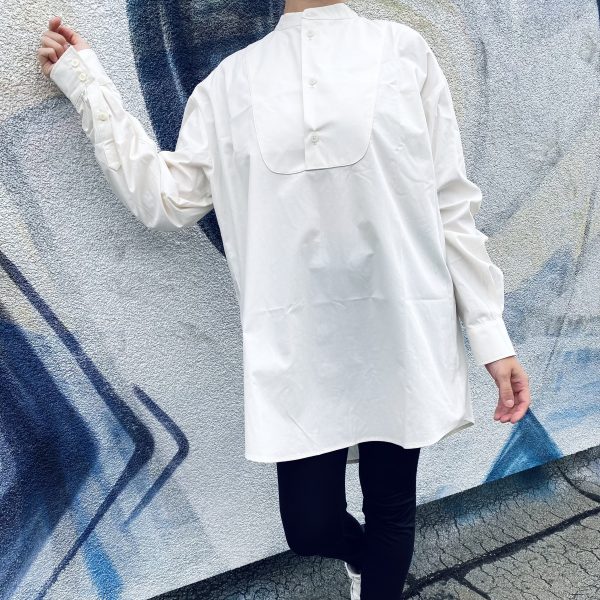 Zeitgeist<br>Bluse „Cotton“