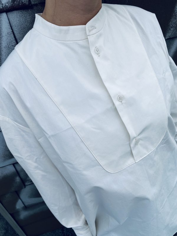 Zeitgeist<br>Bluse „Cotton“ – Bild 5
