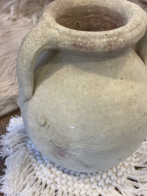 Tonvase „Handle“ – Bild 3