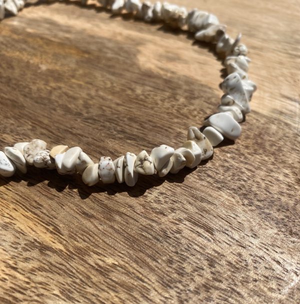 Halskette „Stone“ – Bild 5