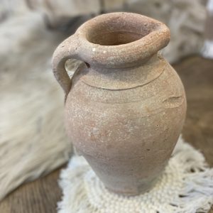 Tonvase „Jug“