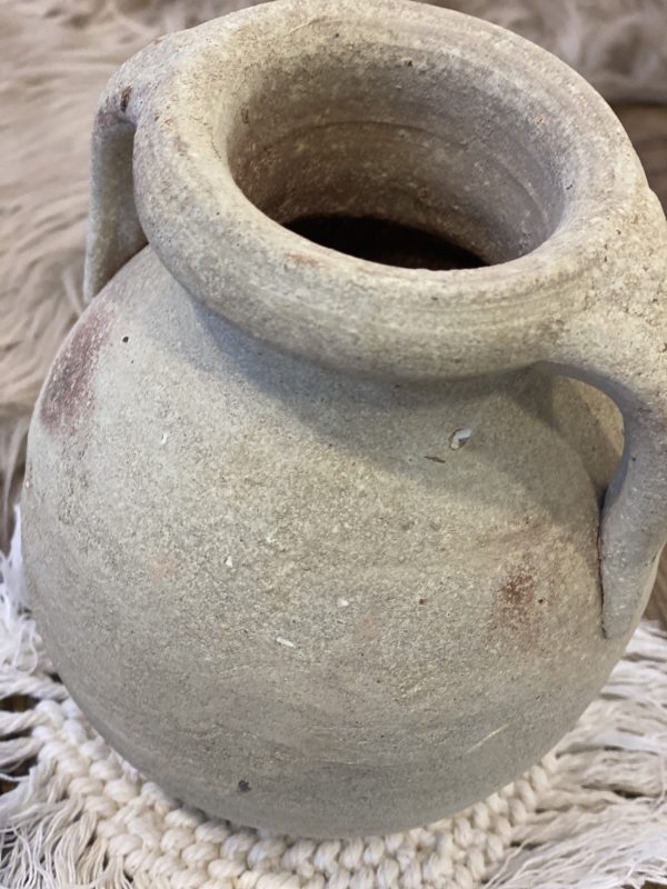 Tonvase „Handle“ – Bild 4