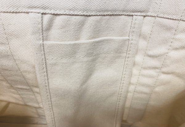 Shopper „Preppy“ – Bild 4