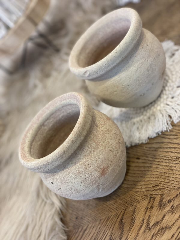 Tonvase „Clay“ – Bild 2
