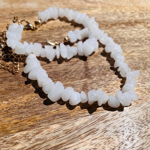 Armband „Stone“ – Bild 4
