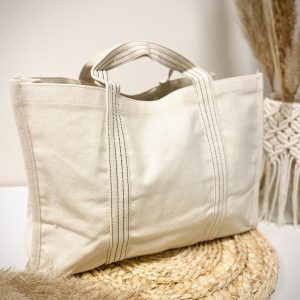 Shopper „Preppy“