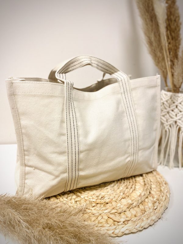 Shopper „Preppy“