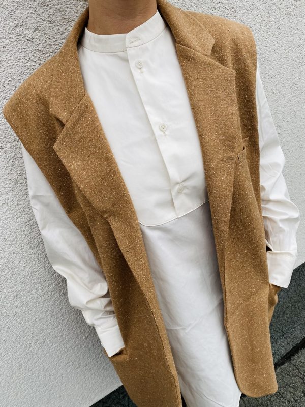 Zeitgeist<br>Bluse „Cotton“ – Bild 6