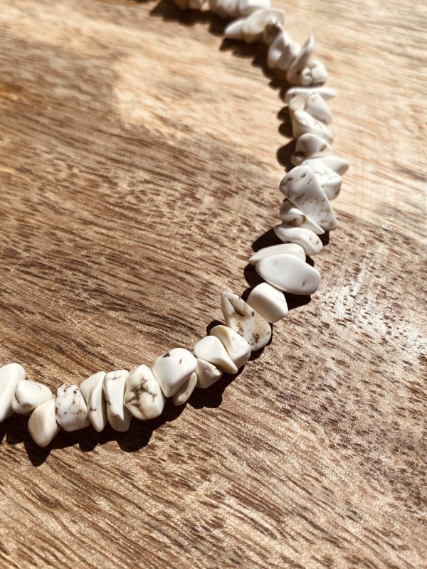 Halskette „Stone“ – Bild 3