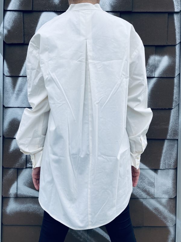 Zeitgeist<br>Bluse „Cotton“ – Bild 3