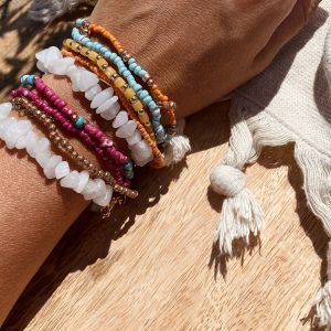 Armband „Stone“