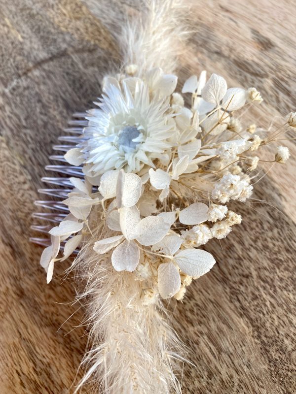 Haarkamm „Pampas“ – Bild 3