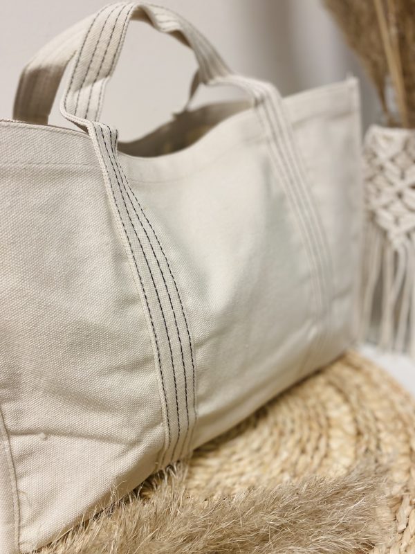 Shopper „Preppy“ – Bild 2