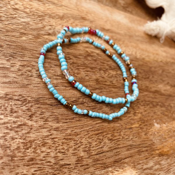 Armband „Summer“ – Bild 3