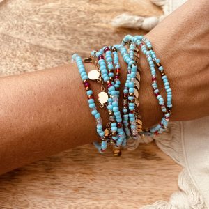 Armband „Summer“