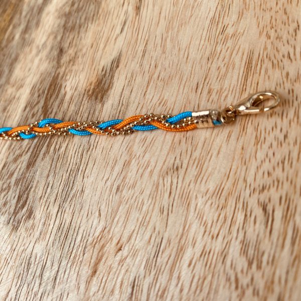 Fußkettchen „plait“ – Bild 7