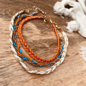 Fußkettchen „plait“