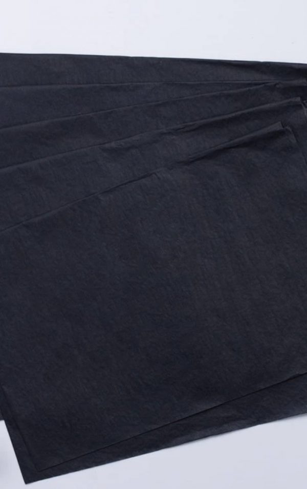 Gechenkpapier "Black" – Bild 6