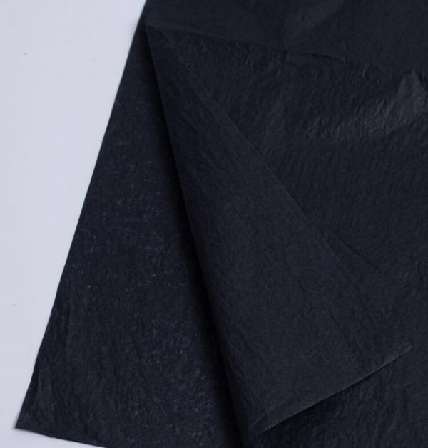 Gechenkpapier "Black" – Bild 5