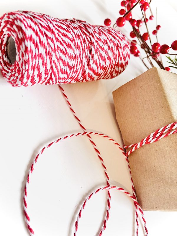 Geschenkband "Rope" – Bild 2