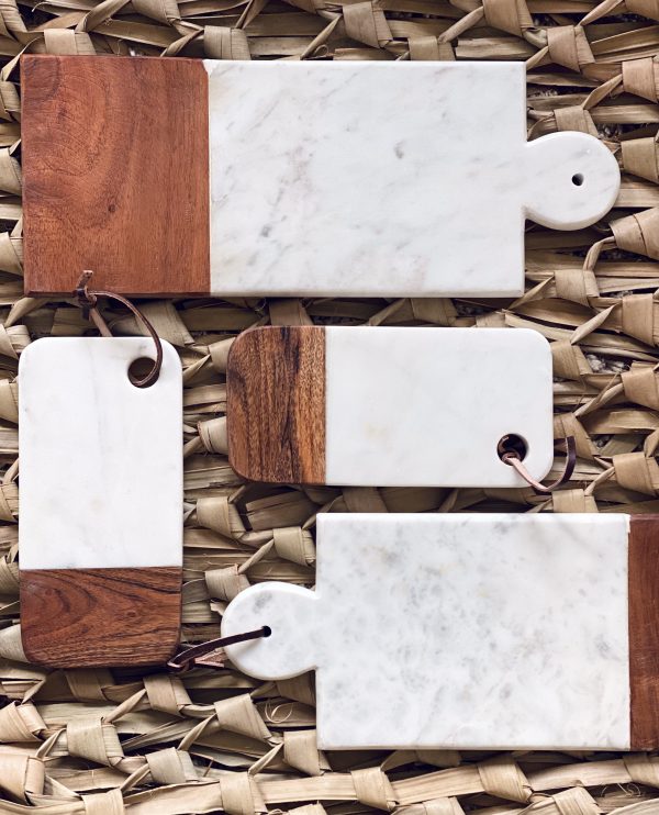 Brettchen „Marble“ – Bild 3