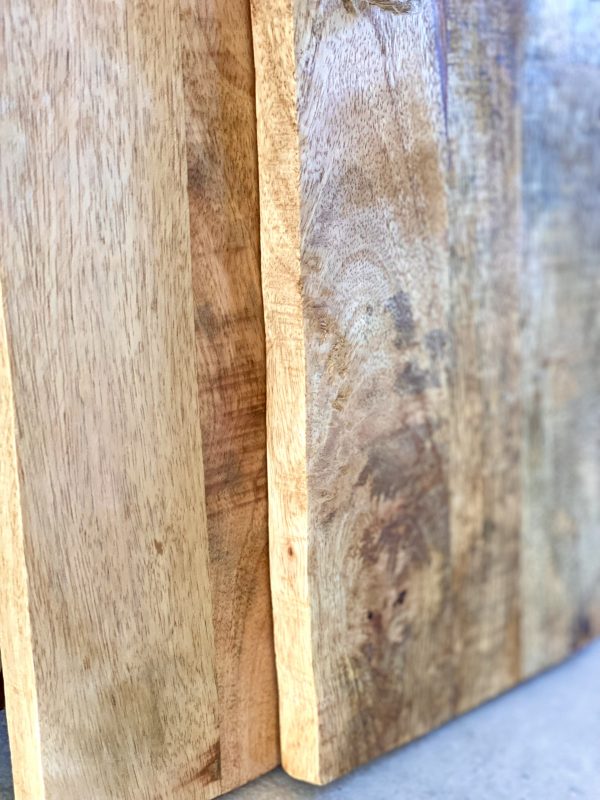Brettchen „Natural“ – Bild 4