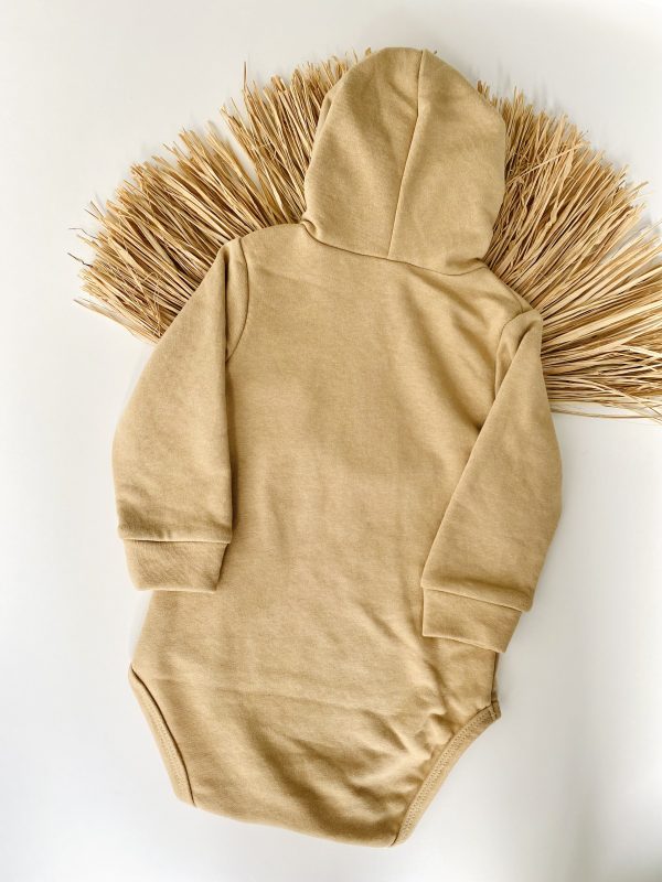 Body & Jogginghose „Camel“ – Bild 6