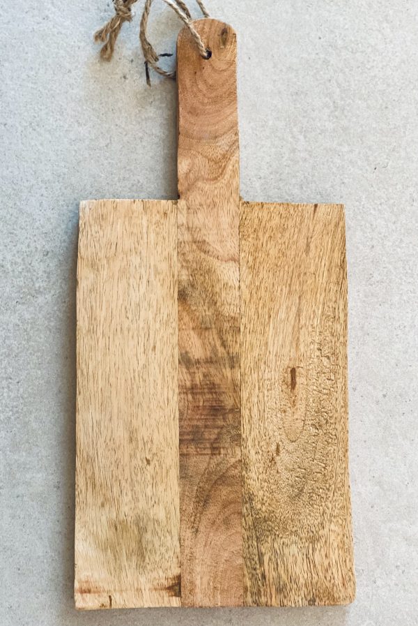 Brettchen „Natural“ – Bild 3