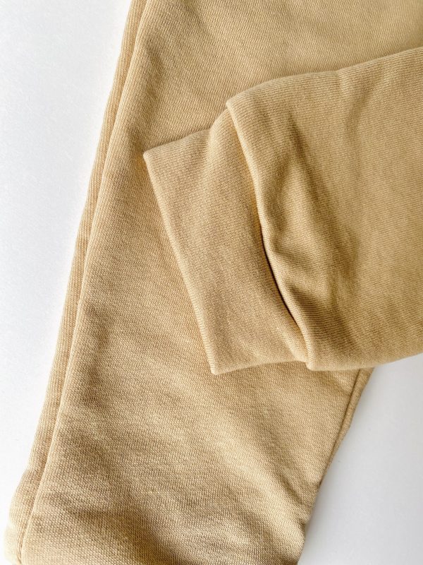 Body & Jogginghose „Camel“ – Bild 3