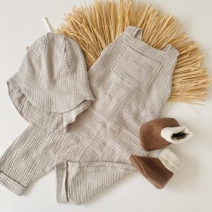 Latzhose "Rome"