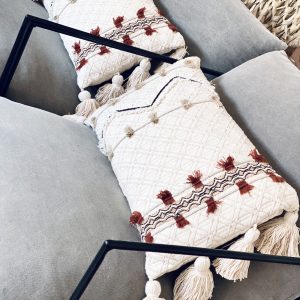 Kissen "Bohemian"